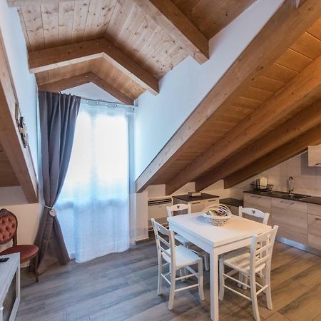 Alice Home Turin Exteriör bild