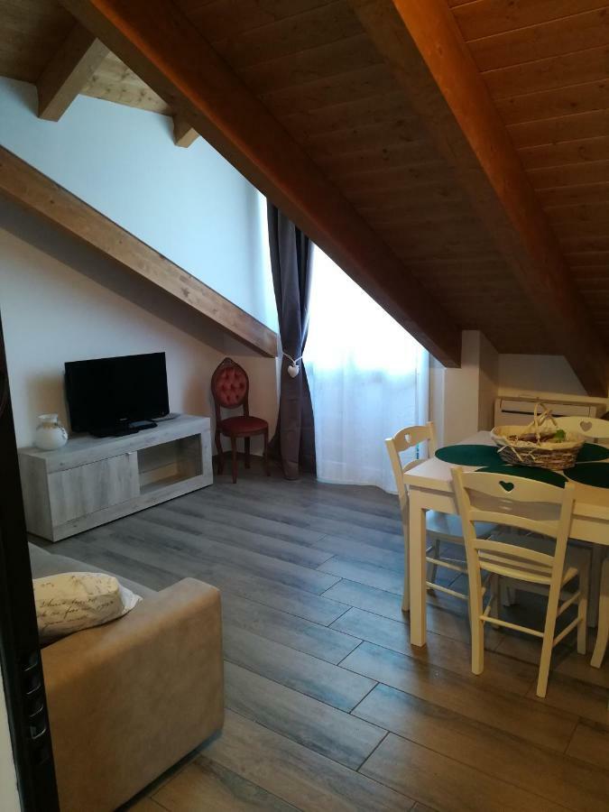 Alice Home Turin Exteriör bild