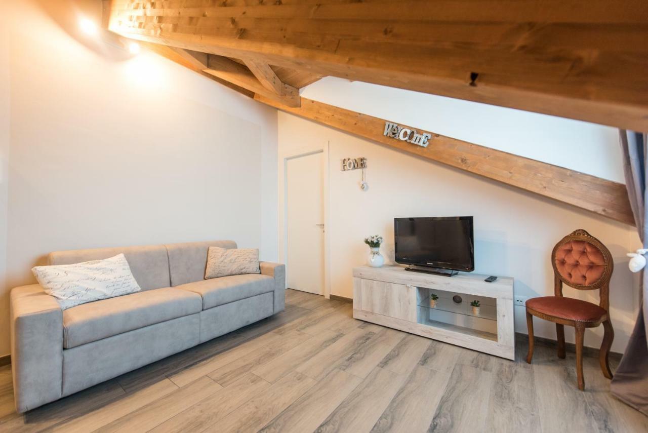 Alice Home Turin Exteriör bild