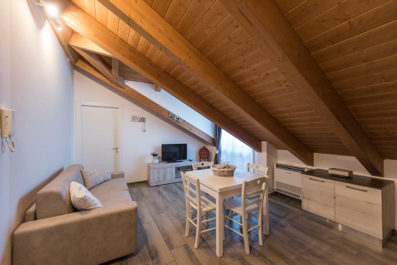 Alice Home Turin Exteriör bild