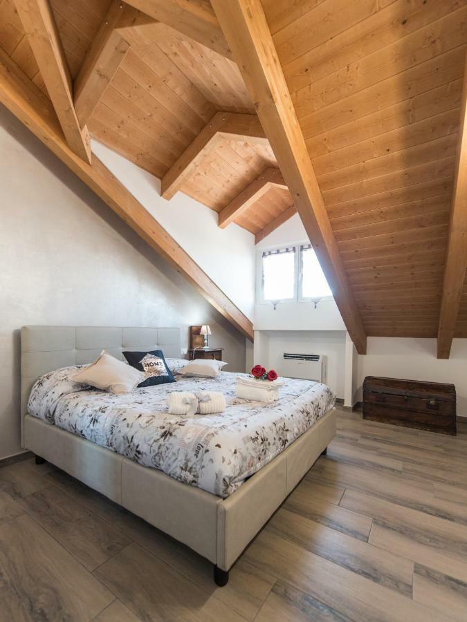 Alice Home Turin Exteriör bild