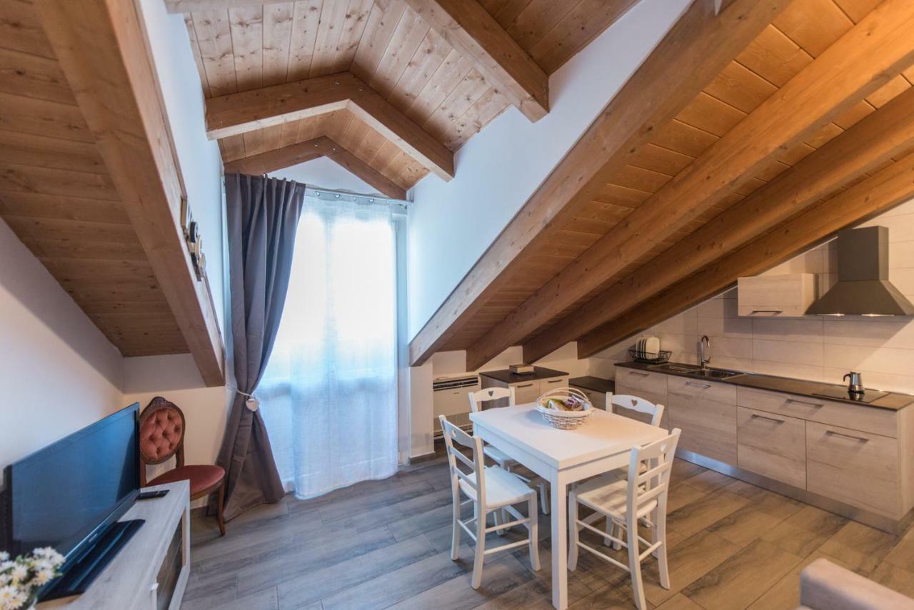 Alice Home Turin Exteriör bild