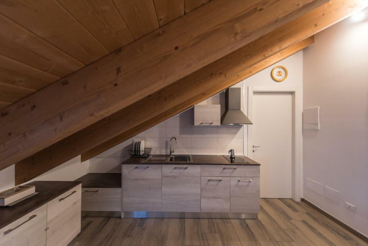 Alice Home Turin Exteriör bild