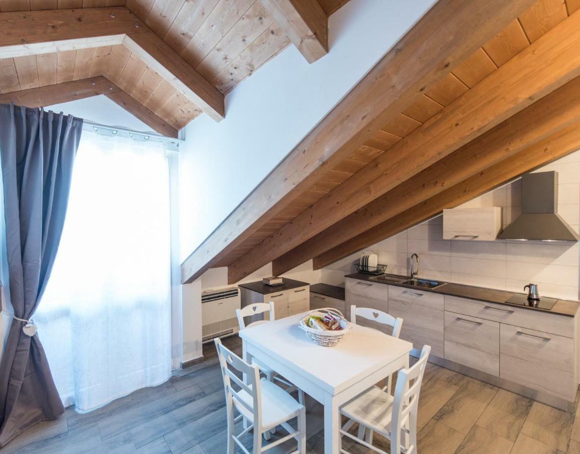 Alice Home Turin Exteriör bild