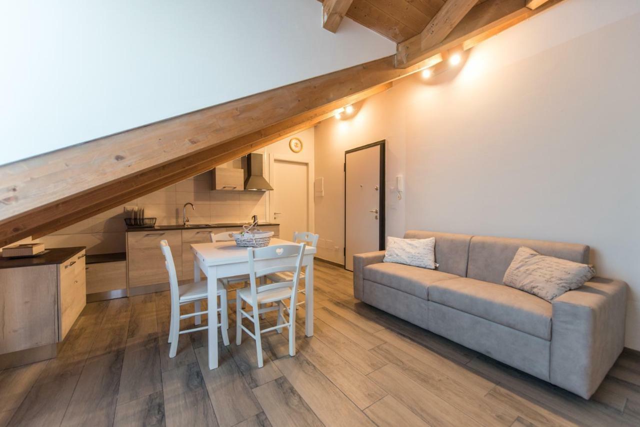 Alice Home Turin Exteriör bild