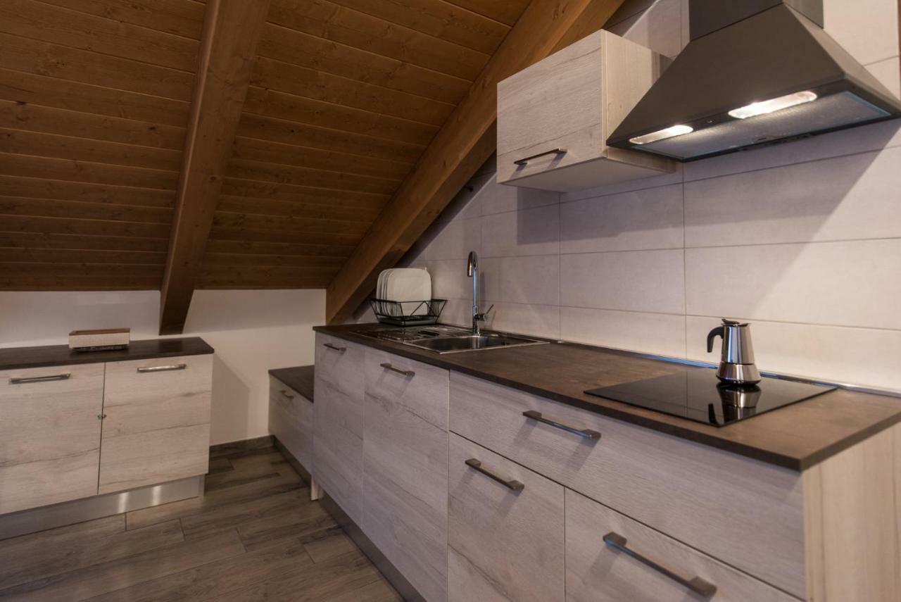 Alice Home Turin Exteriör bild