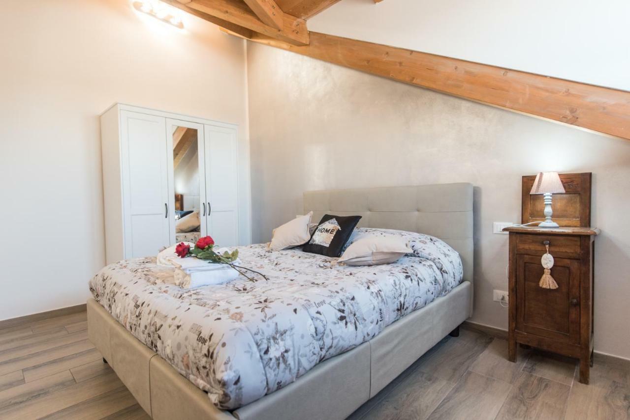 Alice Home Turin Exteriör bild